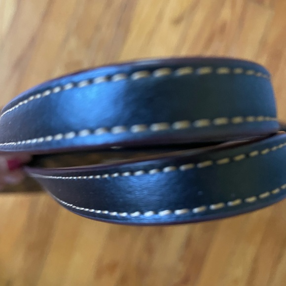 🤎🖤 Coach Leopard Print City Tote Bag - Picture 5 of 8